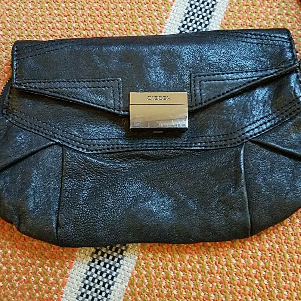 Diesel clutch